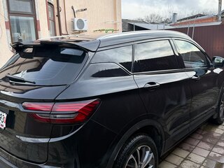 2024 Belgee X50, чёрный, 2000000 рублей, вид 3