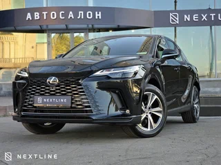 2026 Lexus RX 300 V, чёрный, 7490000 рублей, вид 1