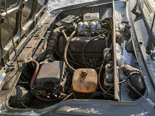 2011 LADA (ВАЗ) ВИС 2345, зелёный, 265000 рублей, вид 4