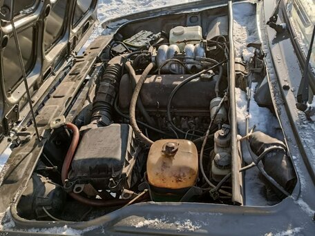 2011 LADA (ВАЗ) ВИС 2345, зелёный, 265000 рублей, вид 4