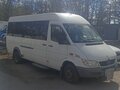 2013 Mercedes-Benz Sprinter Classic, белый, 1550000 рублей - вид 6
