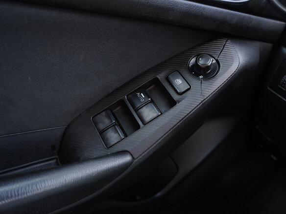 2014 Mazda 3 III (BM), синий, 1105000 рублей - вид 16