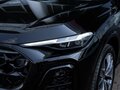 2026 Audi Q5 L III (GU), чёрный, 7099900 рублей - вид 3