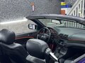 2003 BMW 3 серии 330i IV (E46) Рестайлинг, фиолетовый, 1850000 рублей - вид 5