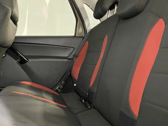 2022 Lada (ВАЗ) Granta Drive Active I Рестайлинг, коричневый, 780000 рублей - вид 20