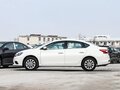 2026 Nissan Sylphy III (China Market) Рестайлинг, белый - вид 7
