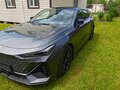 2024 Changan UNI-V I, серый - вид 1