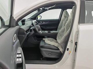 2025 Changan Qiyuan Q05 40.3 kWh II, белый, 1900000 рублей, вид 2