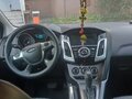 2013 Ford Focus III, чёрный, 1100000 рублей - вид 2