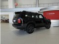 2026 Toyota Land Cruiser Prado 250 Series, чёрный, 12300000 рублей - вид 3