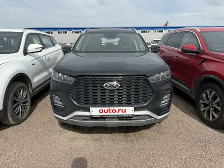2024 Xcite X-Cross 7, чёрный, 1900000 рублей, вид 3