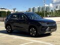 2023 Exeed LX I Рестайлинг, серый, 1420000 рублей - вид 3