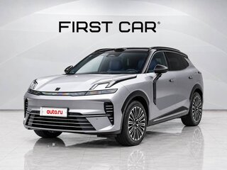 2026 Lynk & Co 08 EM-P 38.2 kWh I Рестайлинг, серебристый, 5490000 рублей, вид 4