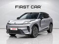 2026 Lynk & Co 08 EM-P 38.2 kWh I Рестайлинг, серебристый, 5490000 рублей - вид 3