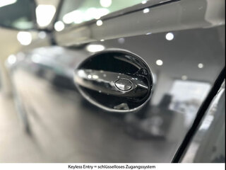 2022 BMW 3 серии 318i VII (G2x) Рестайлинг, чёрный, 3250915 рублей, вид 4