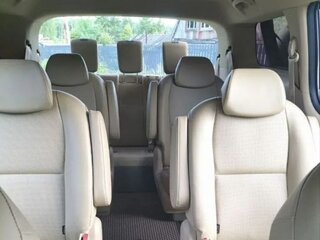 2019 Kia Carnival III, белый, 2850000 рублей, вид 3