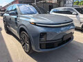 2025 Li Auto (Lixiang) L7 52.3 kWh I Рестайлинг, голубой, 7049000 рублей - вид 2