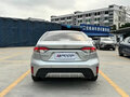 2022 Toyota Corolla Sporty XII (E210) Рестайлинг, серебристый - вид 6