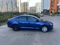 2021 Skoda Rapid II, синий, 1750000 рублей - вид 1