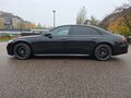 2024 Mercedes-Benz S-Класс 450 d Long 4MATIC VII (W223), чёрный, 22500000 рублей - вид 11