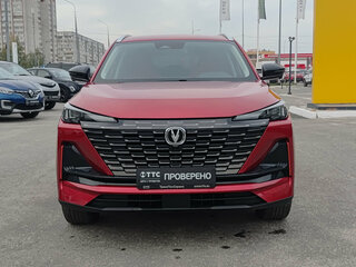 2024 Changan CS55 Plus II, красный, 2195000 рублей, вид 2