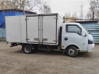 2023 Dongfeng Captain-T, белый, 1280000 рублей, вид 5