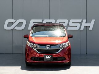 2018 Honda Freed II, красный, 1695000 рублей, вид 3