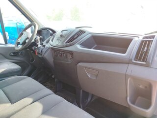 2021 Ford Transit, синий, 2409000 рублей, вид 5