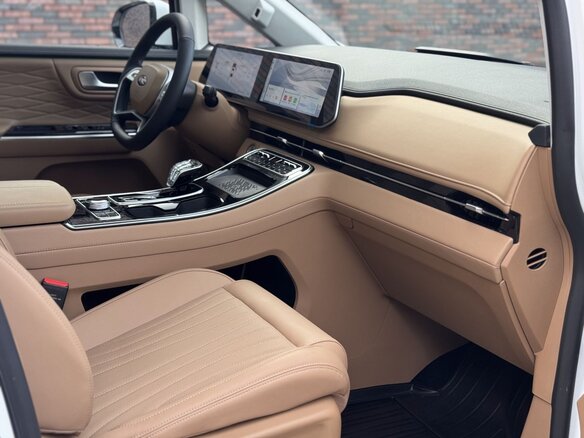 2026 JAC RF8, белый, 4290000 рублей - вид 24