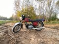 1999 ИЖ Юпитер, красный, 42000 рублей - вид 1
