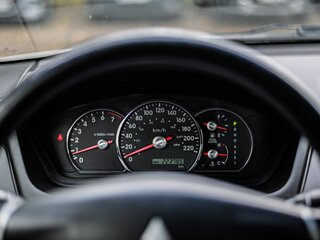 2008 Mitsubishi Galant IX Рестайлинг 2, серебристый, 450000 рублей, вид 5