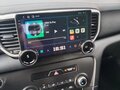 2019 Kia Sportage IV Рестайлинг, чёрный, 2050000 рублей - вид 5