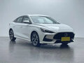 2021 MG 5 II, белый, 1350000 рублей - вид 2