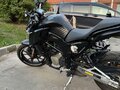 2022 Regulmoto Alien Monster, чёрный, 290000 рублей
