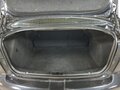 2008 Mazda 3 I (BK) Рестайлинг, чёрный - вид 11