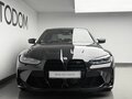 2024 BMW M3 Competition Package VI (G80) Рестайлинг, чёрный, 12800000 рублей - вид 1