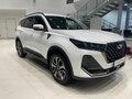 2025 Chery Tiggo 7 Pro Max I Рестайлинг, белый, 2776950 рублей - вид 2