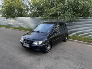 Hyundai Matrix I