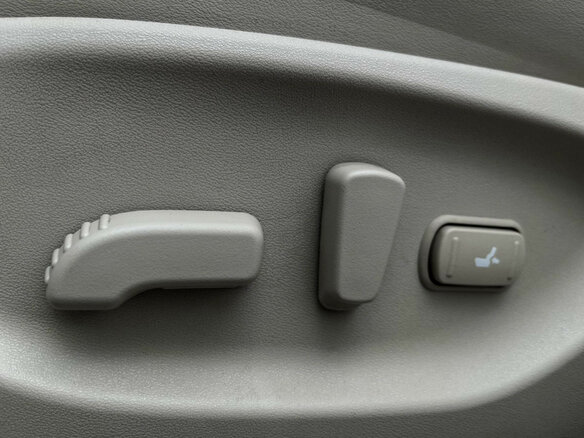 2017 Infiniti Q50, серый - вид 13