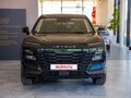 2026 Jetour Dashing I, зелёный, 2300000 рублей - вид 5