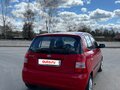 2007 Kia Picanto I, красный, 245000 рублей - вид 4