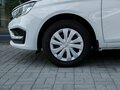 2026 Lada (ВАЗ) Vesta I Рестайлинг (NG), белый, 1565190 рублей - вид 3