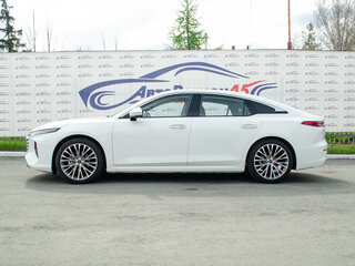 2024 FAW Bestune B70 I Рестайлинг, белый, 2145000 рублей, вид 5