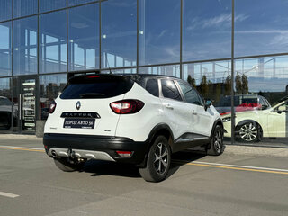 2019 Renault Kaptur I, чёрный, 1650000 рублей, вид 3
