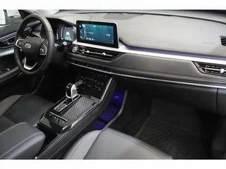 2024 Xcite X-Cross 7, белый, 1899000 рублей, вид 5