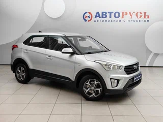 2020 Hyundai Creta I, серый, 1899000 рублей, вид 1