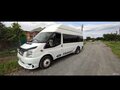 2006 Ford Transit, белый, 1250000 рублей - вид 1