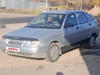 2006 Lada (ВАЗ) 2112, серый, 125000 рублей, вид 1
