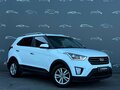 2019 Hyundai Creta I, белый, 1498300 рублей - вид 2