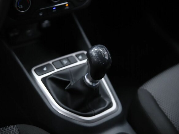 2021 Hyundai Creta I Рестайлинг, чёрный, 1730000 рублей - вид 14